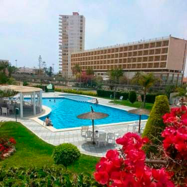 Residencial P. Bahía 1
