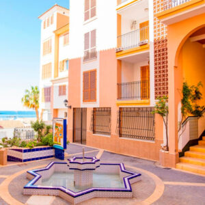 Residencial P. Salado 3