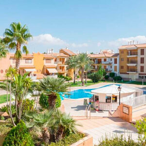 Residencial Pueblo Salado 3