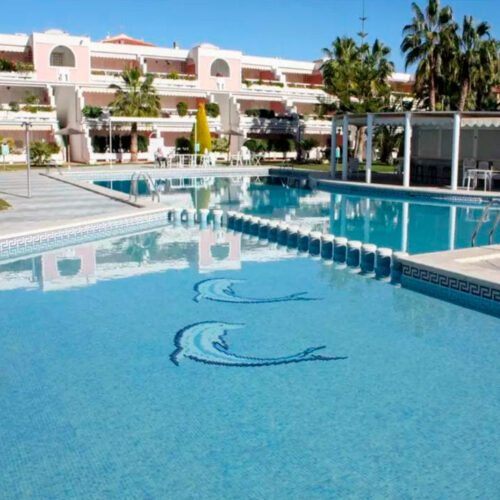 Residencial Puerto Bahía 2