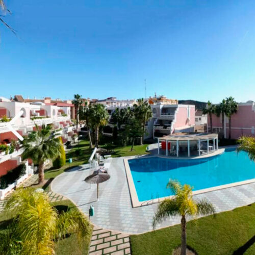 Residencial Puerto Bahía 3