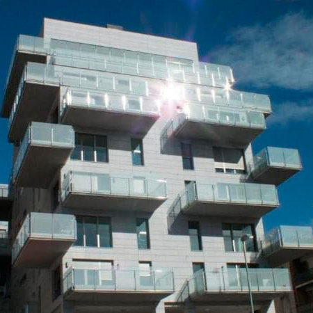 Residencial Tesalia